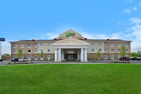holiday inn express utica|holiday inn express decatur ga.